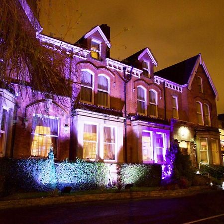 Manchester South Hotel Ngoại thất bức ảnh