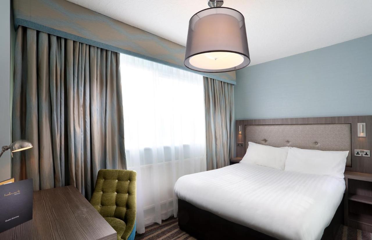Manchester South Hotel Ngoại thất bức ảnh