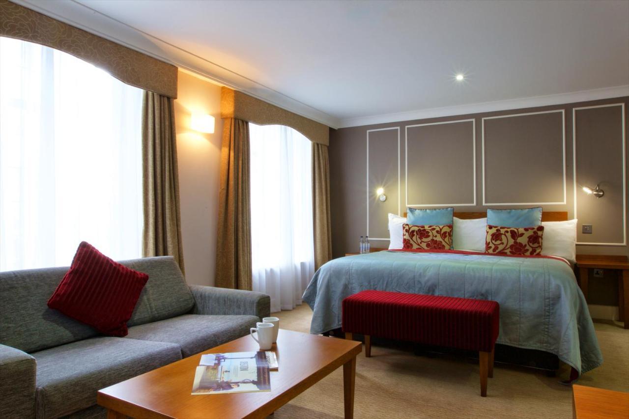 Manchester South Hotel Ngoại thất bức ảnh