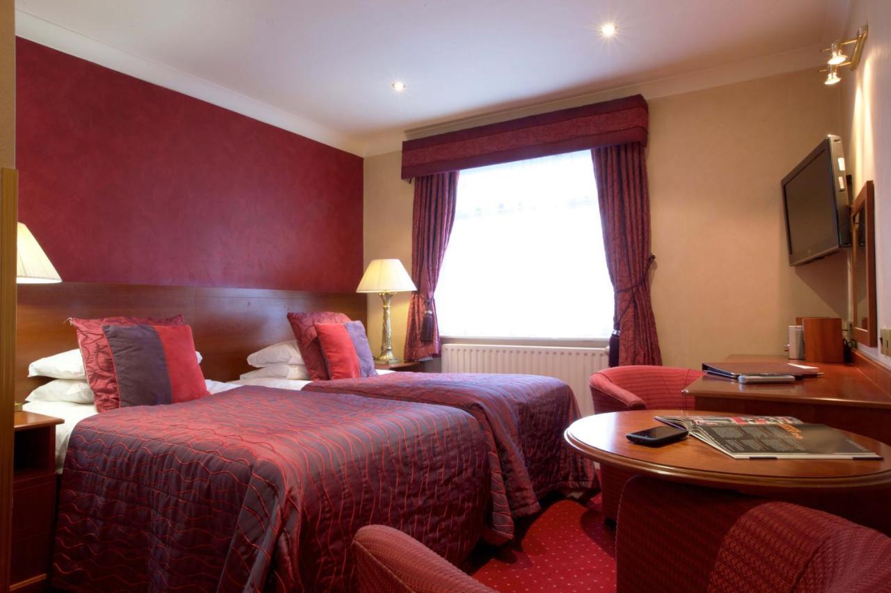 Manchester South Hotel Ngoại thất bức ảnh