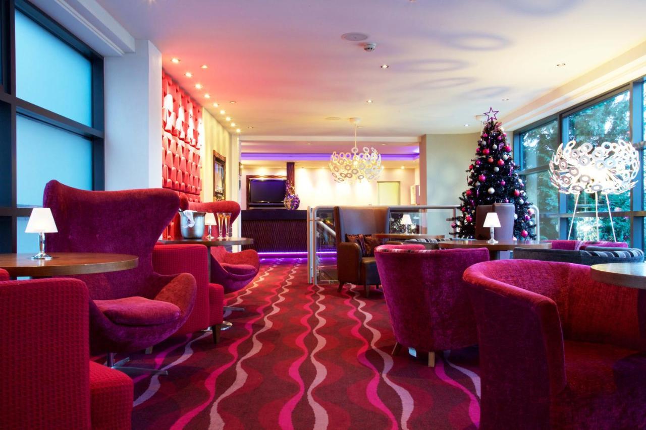 Manchester South Hotel Ngoại thất bức ảnh