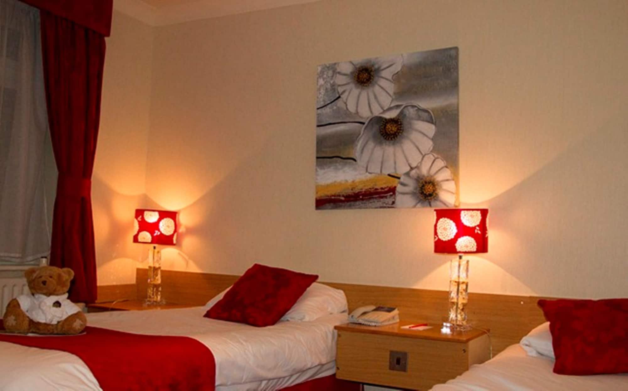 Manchester South Hotel Ngoại thất bức ảnh