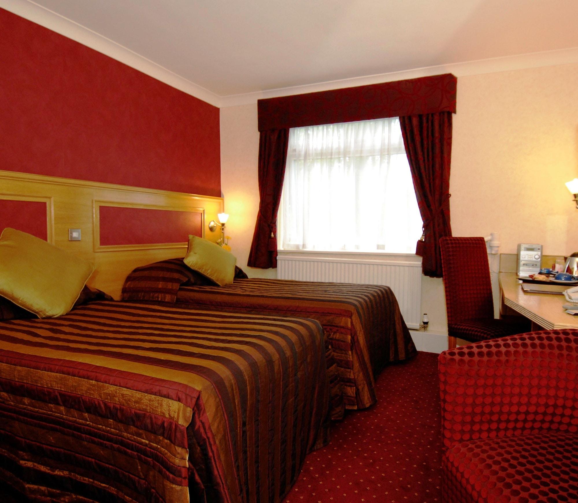 Manchester South Hotel Ngoại thất bức ảnh