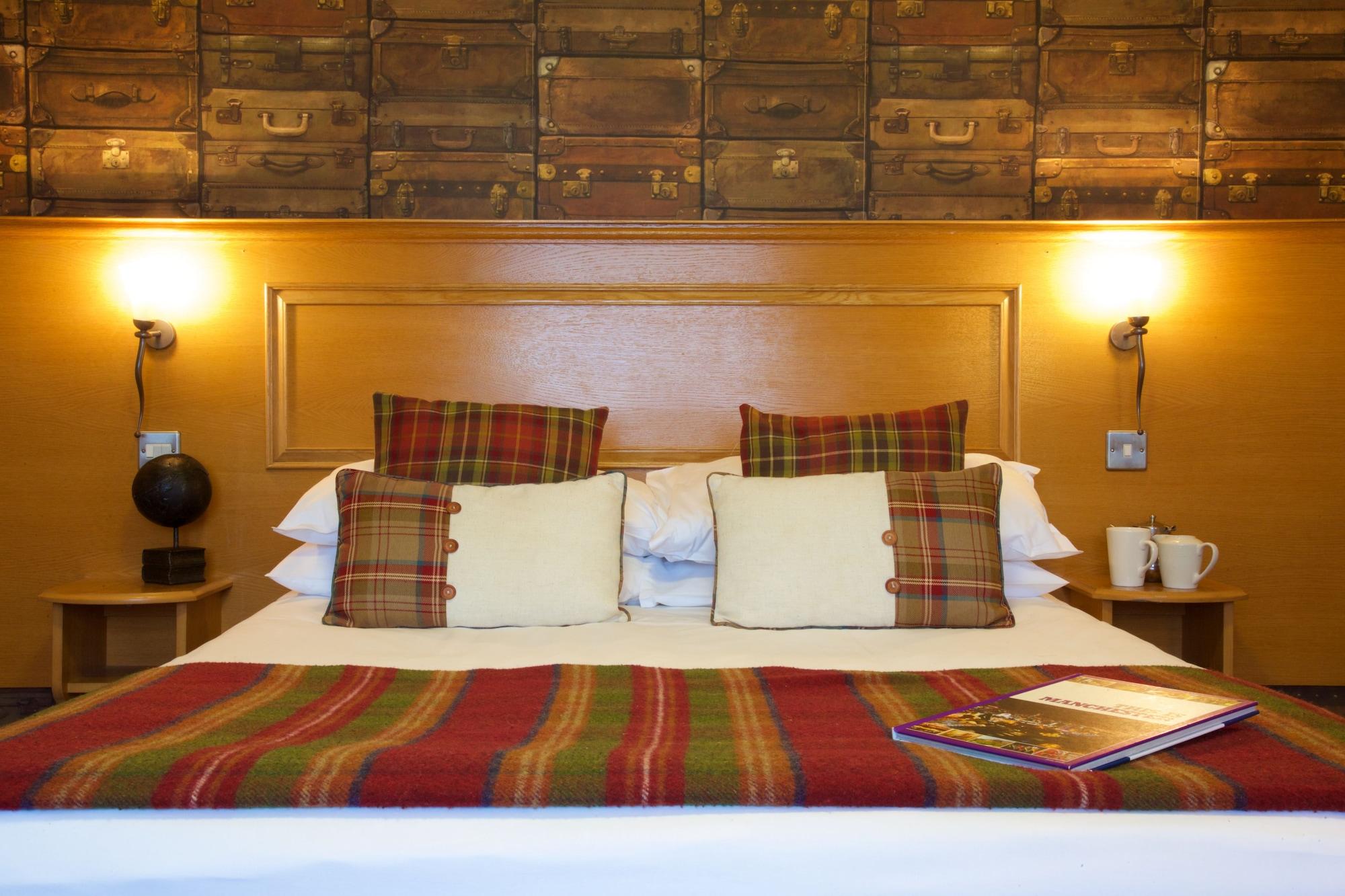 Manchester South Hotel Ngoại thất bức ảnh