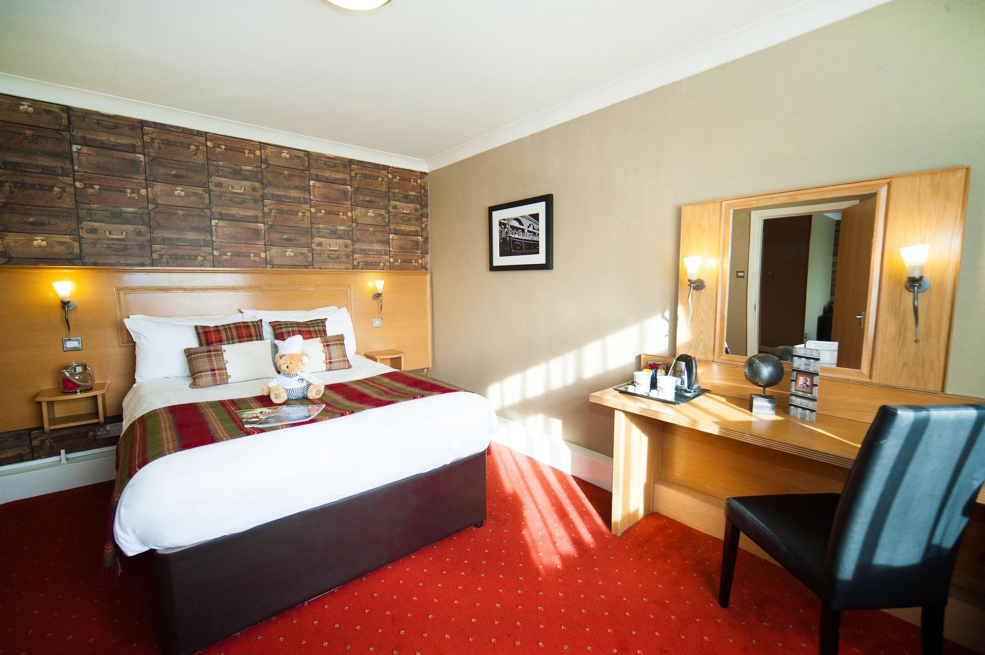 Manchester South Hotel Ngoại thất bức ảnh