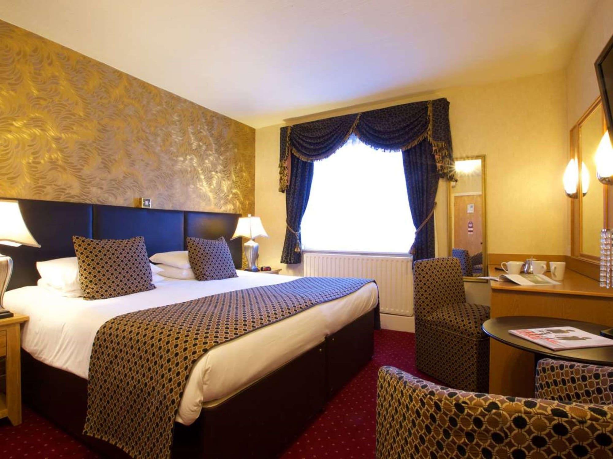 Manchester South Hotel Ngoại thất bức ảnh