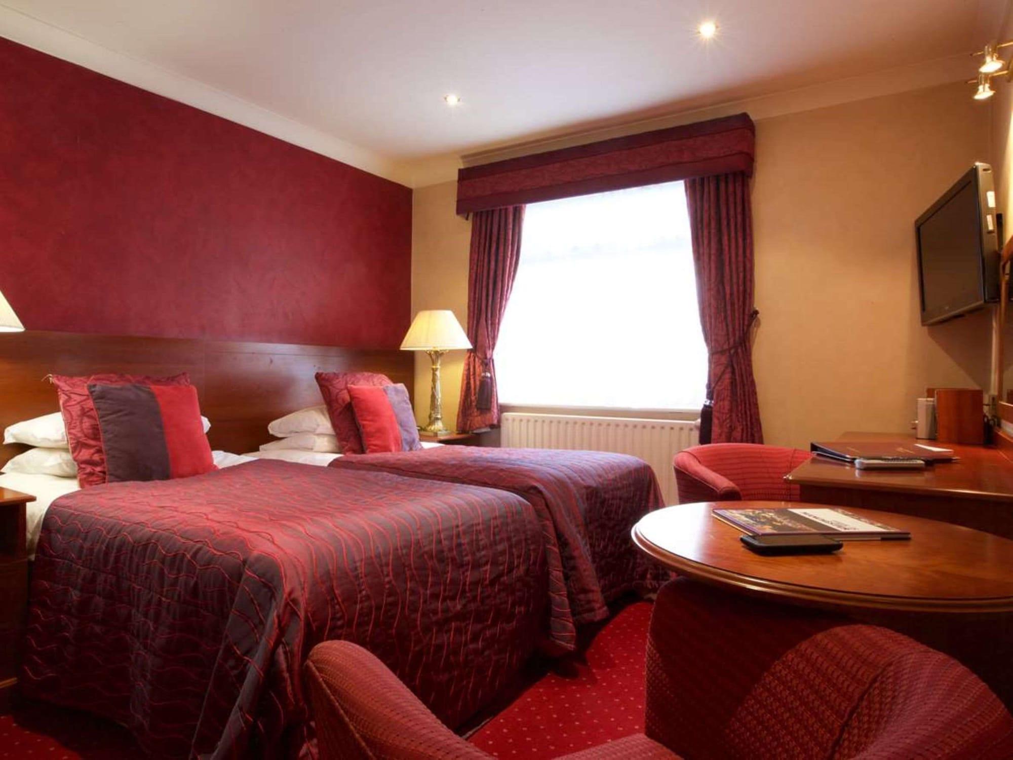 Manchester South Hotel Ngoại thất bức ảnh