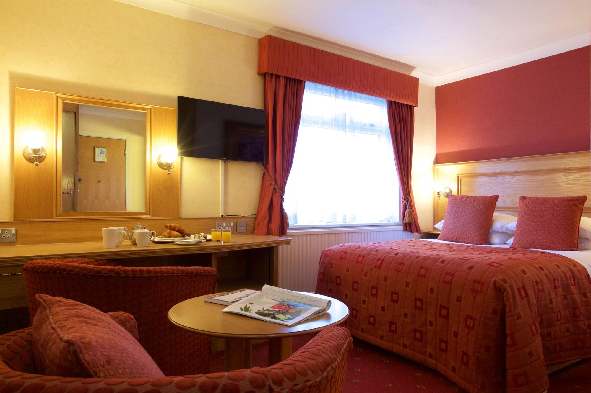 Manchester South Hotel Ngoại thất bức ảnh