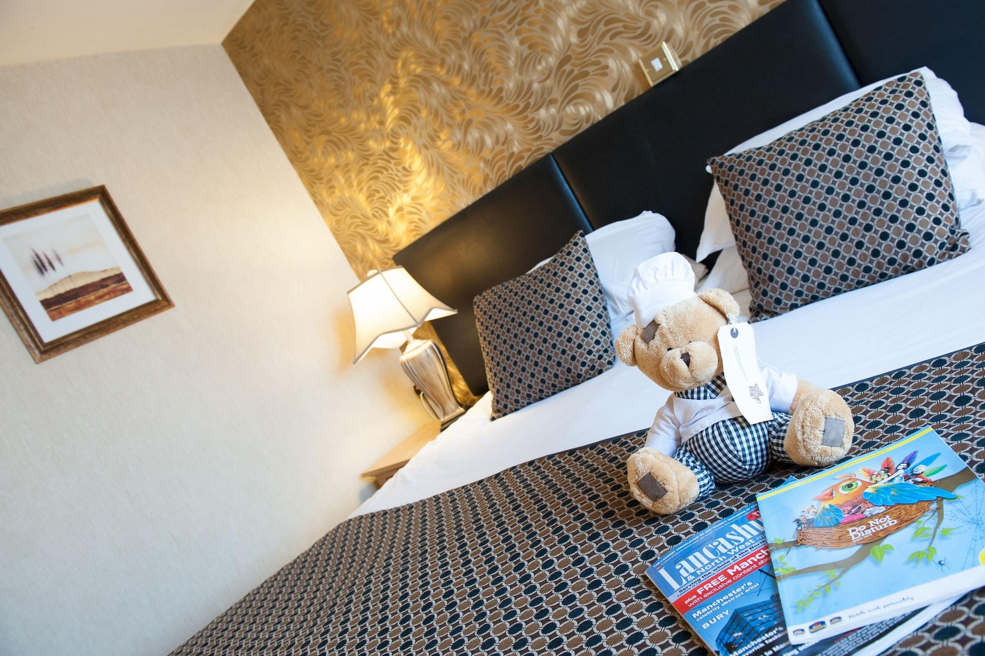 Manchester South Hotel Ngoại thất bức ảnh