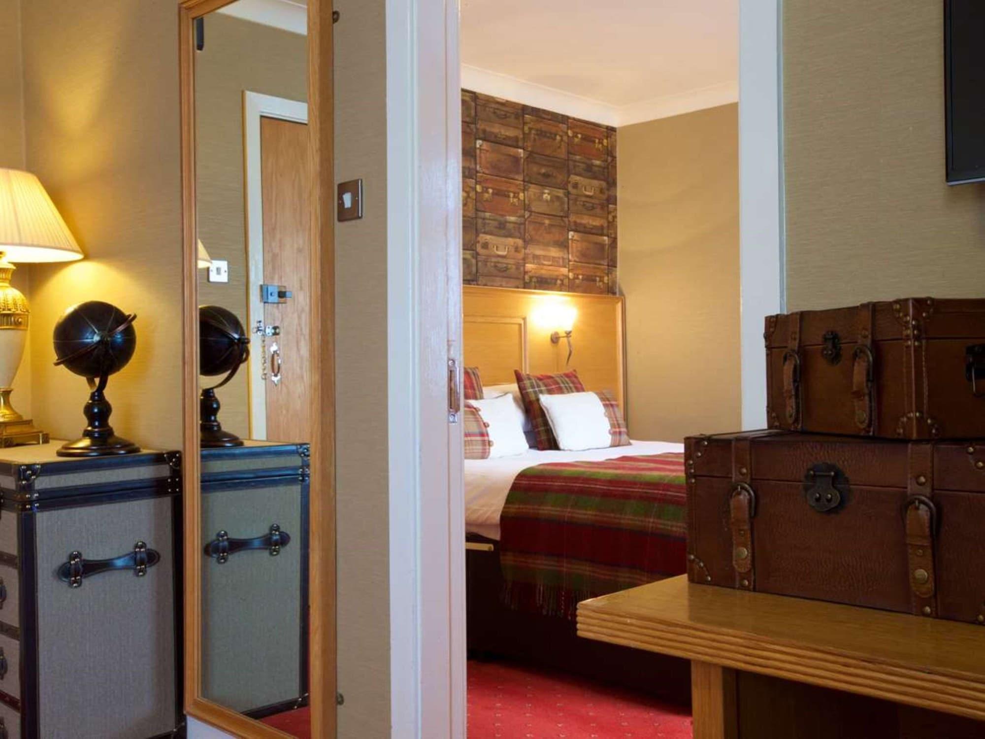 Manchester South Hotel Ngoại thất bức ảnh