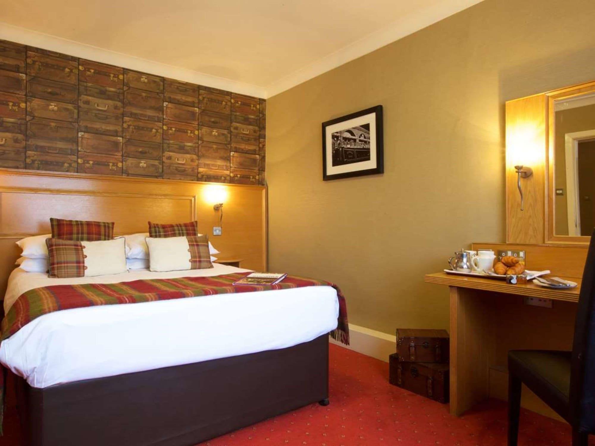 Manchester South Hotel Ngoại thất bức ảnh