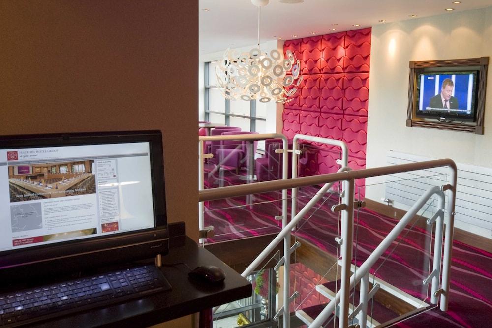 Manchester South Hotel Ngoại thất bức ảnh