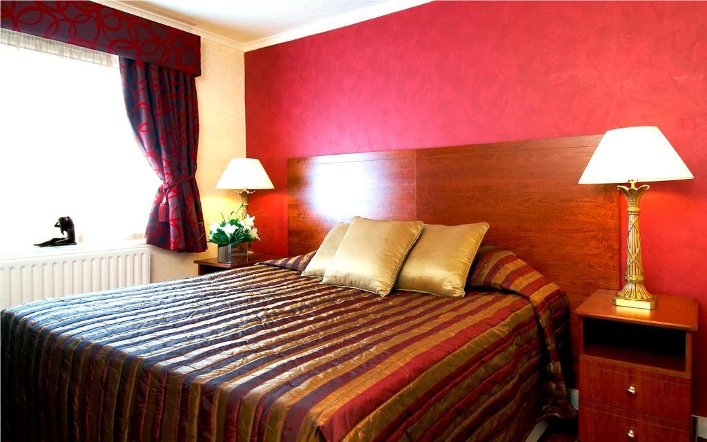 Manchester South Hotel Phòng bức ảnh
