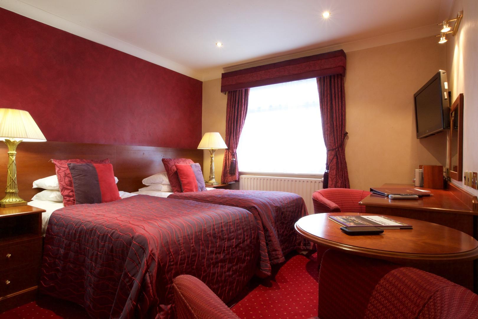 Manchester South Hotel Ngoại thất bức ảnh