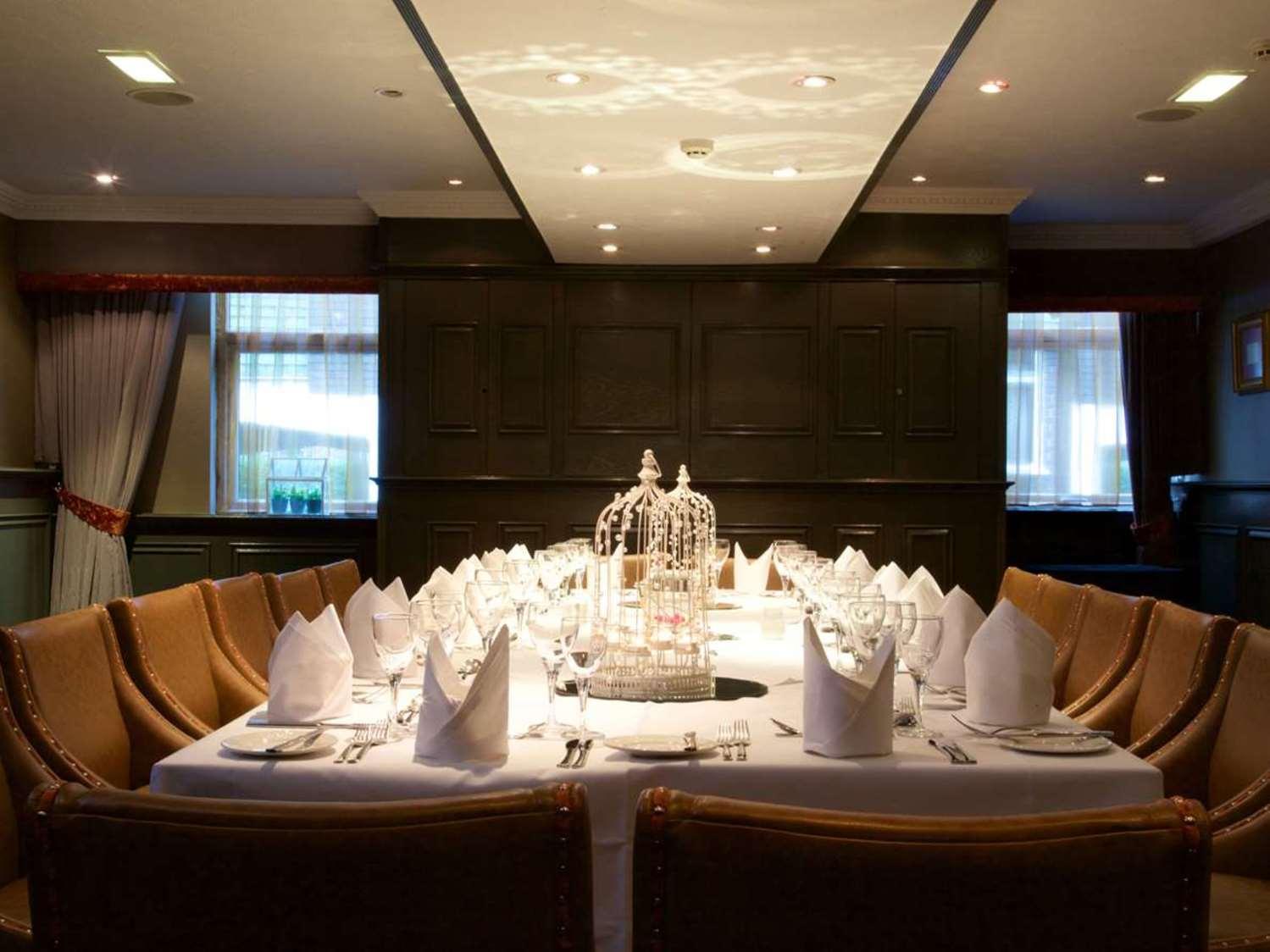 Manchester South Hotel Ngoại thất bức ảnh