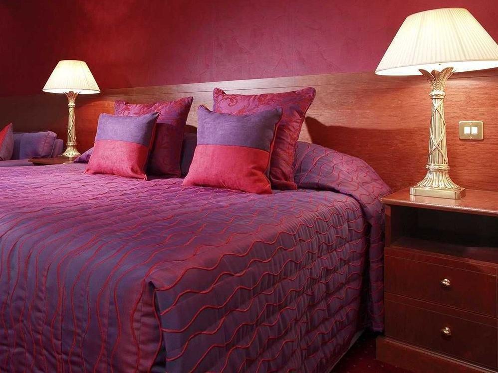 Manchester South Hotel Phòng bức ảnh
