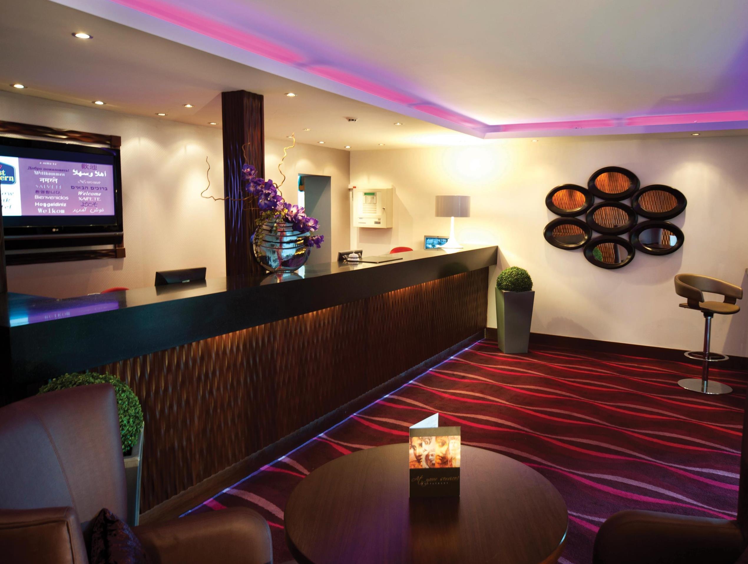 Manchester South Hotel Ngoại thất bức ảnh