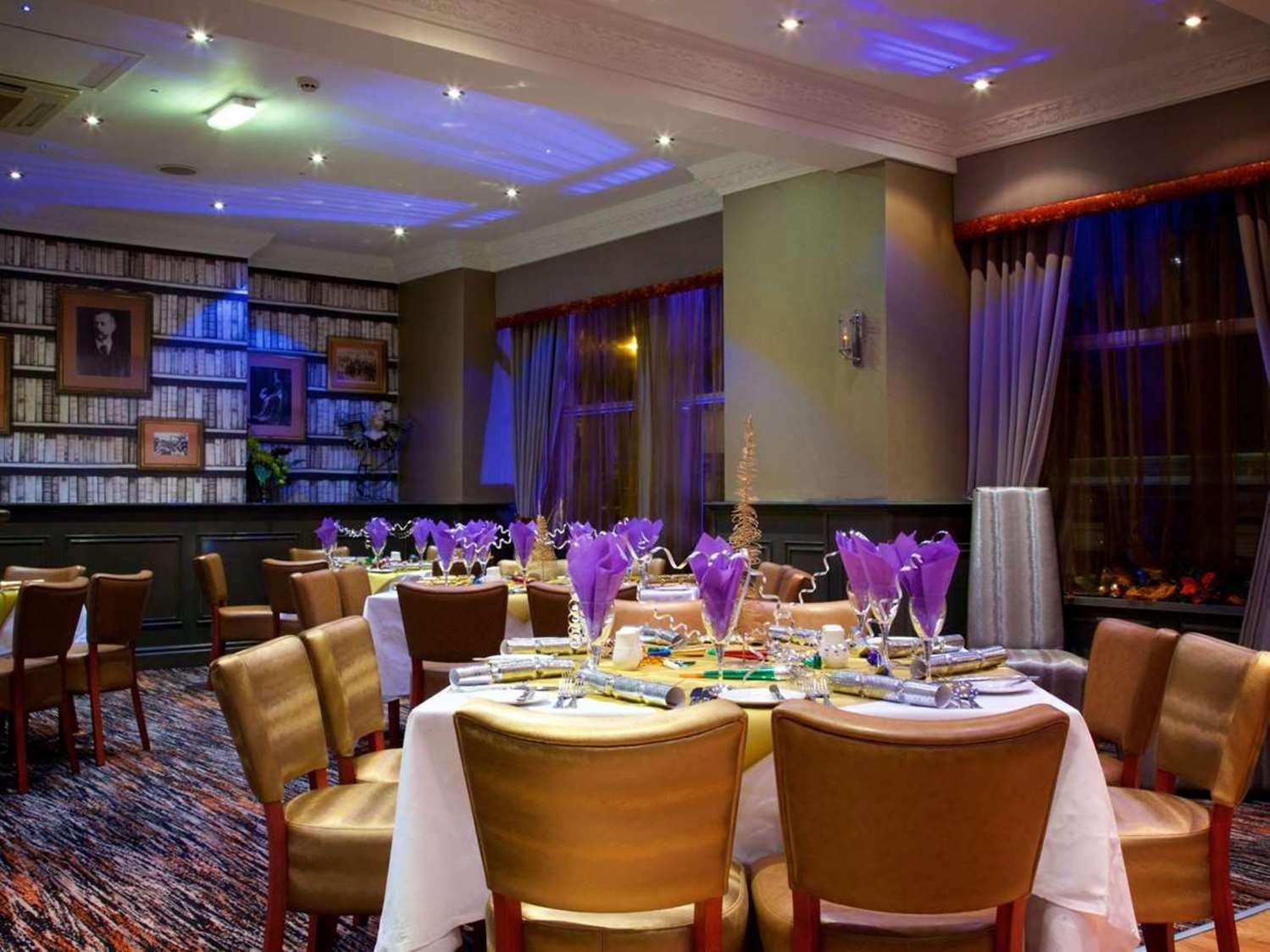 Manchester South Hotel Ngoại thất bức ảnh