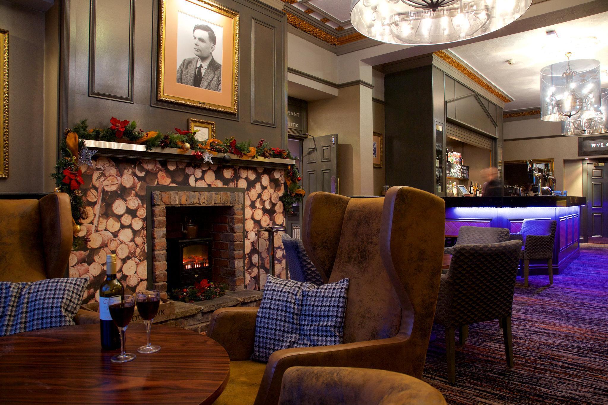 Manchester South Hotel Ngoại thất bức ảnh