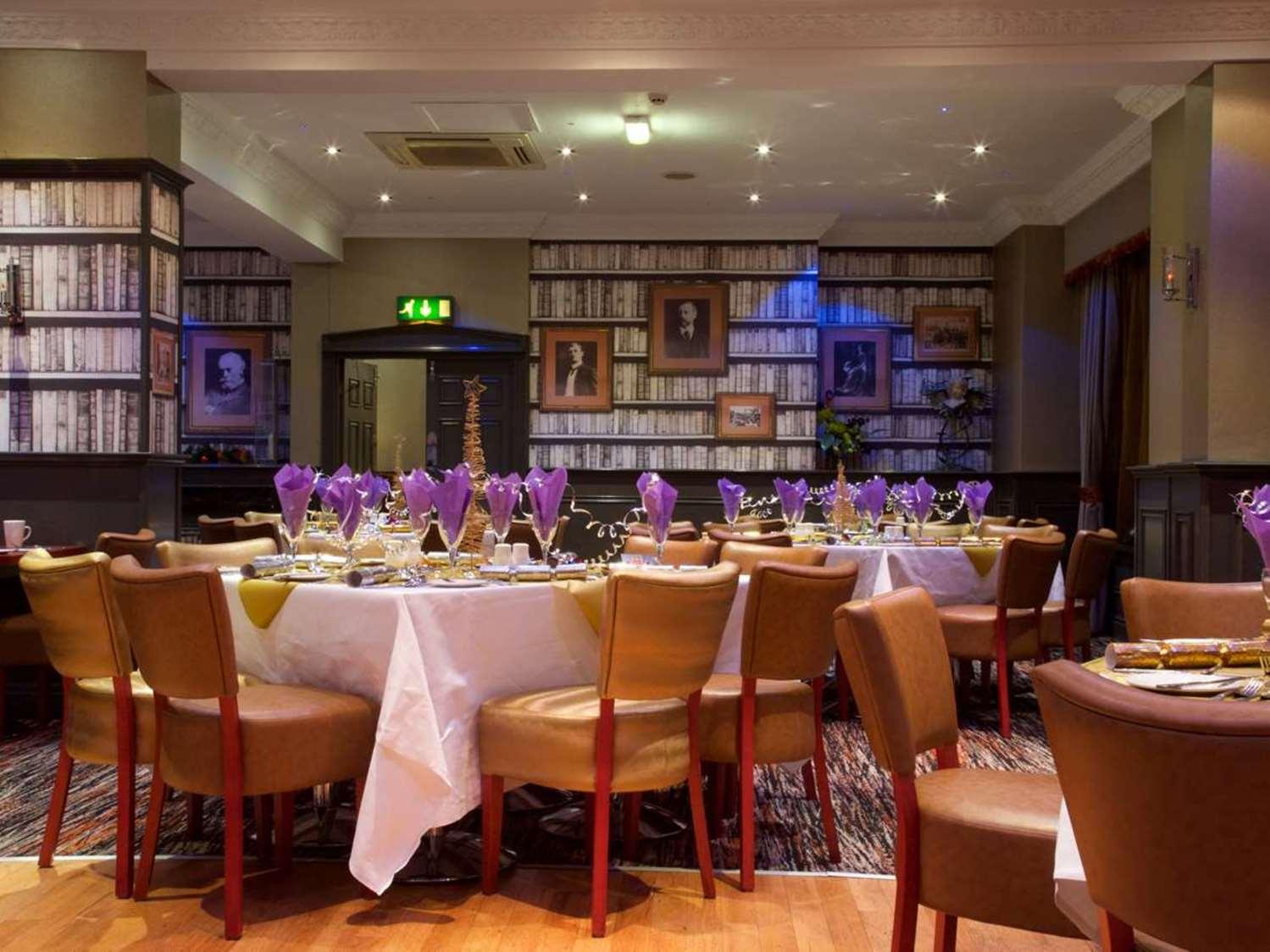 Manchester South Hotel Ngoại thất bức ảnh
