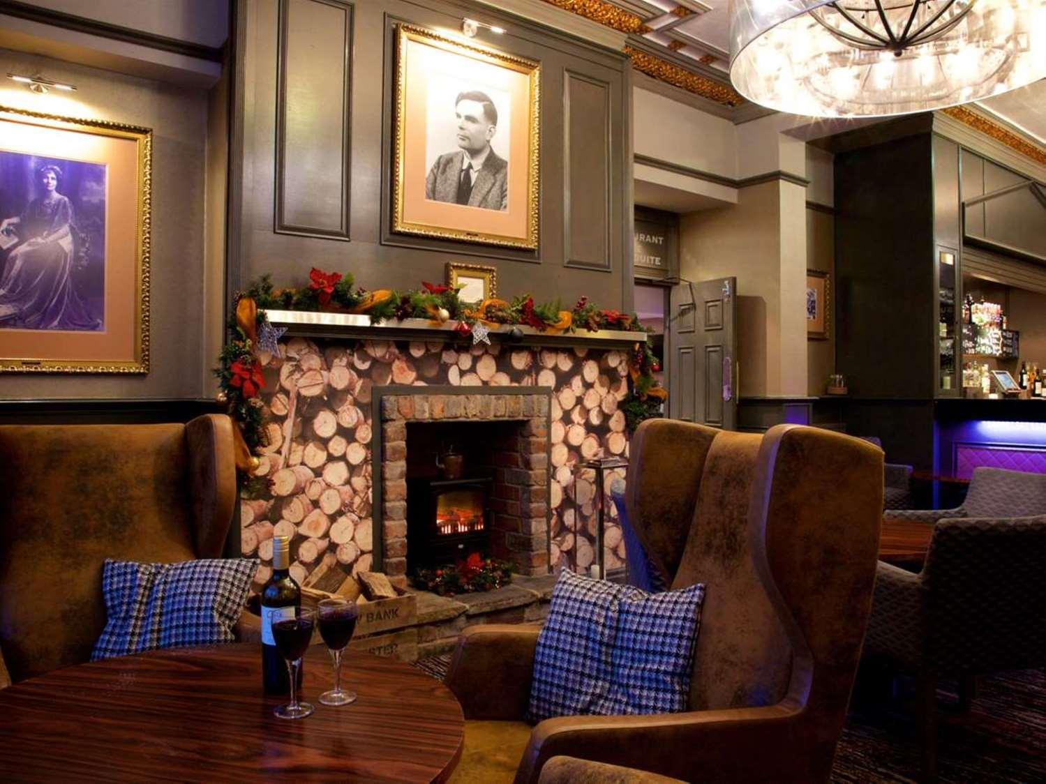 Manchester South Hotel Ngoại thất bức ảnh