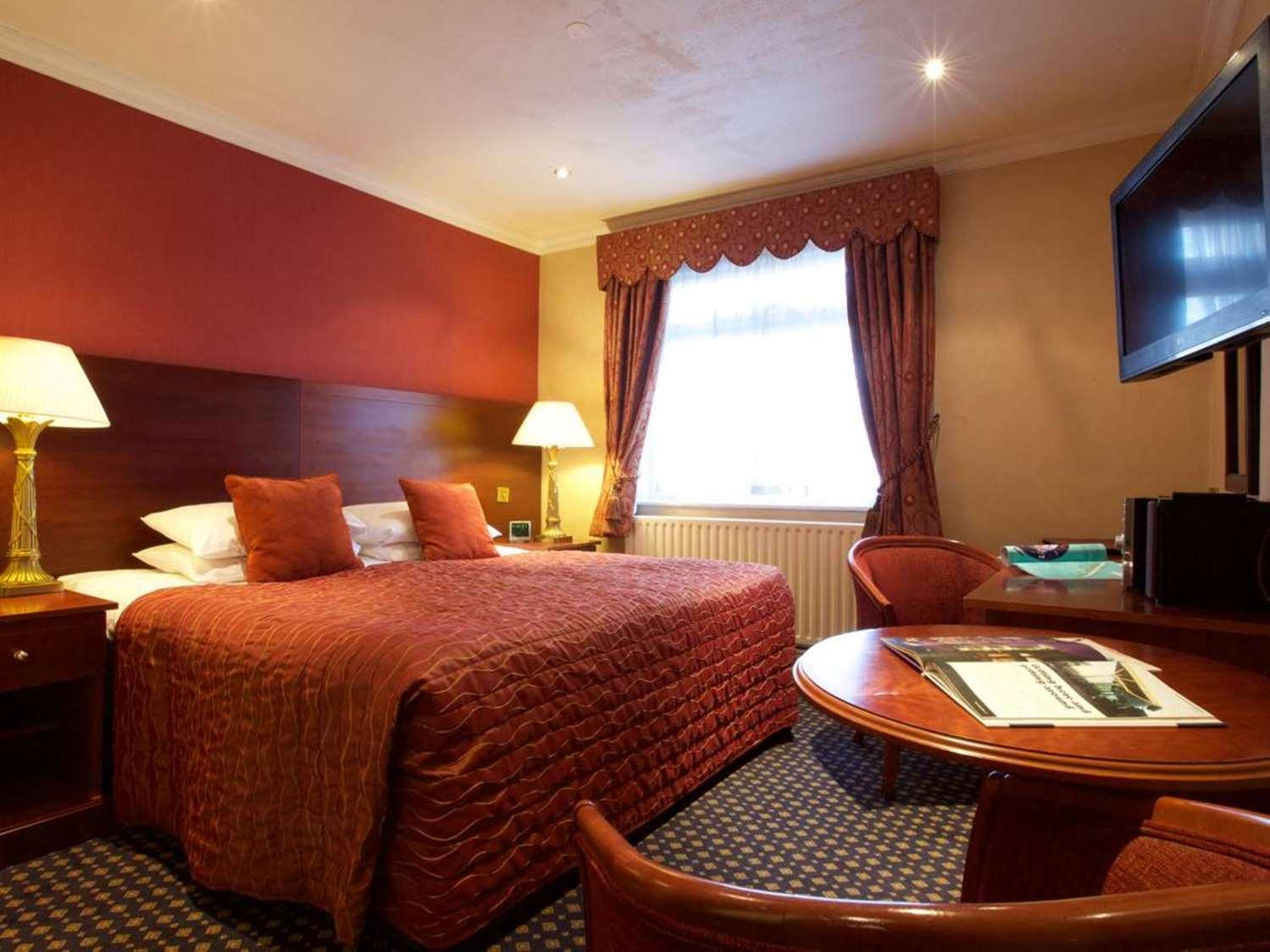 Manchester South Hotel Ngoại thất bức ảnh