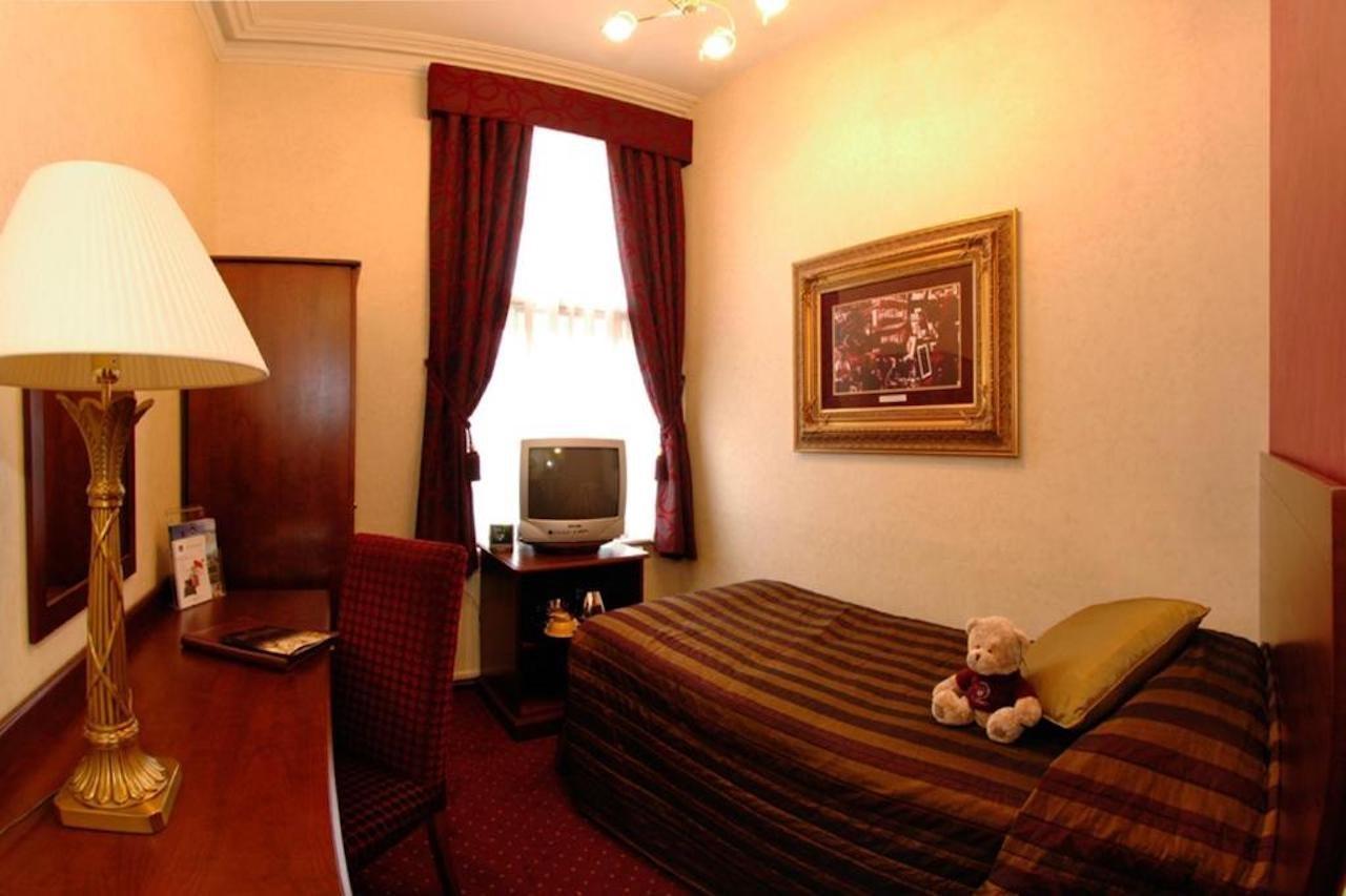 Manchester South Hotel Ngoại thất bức ảnh