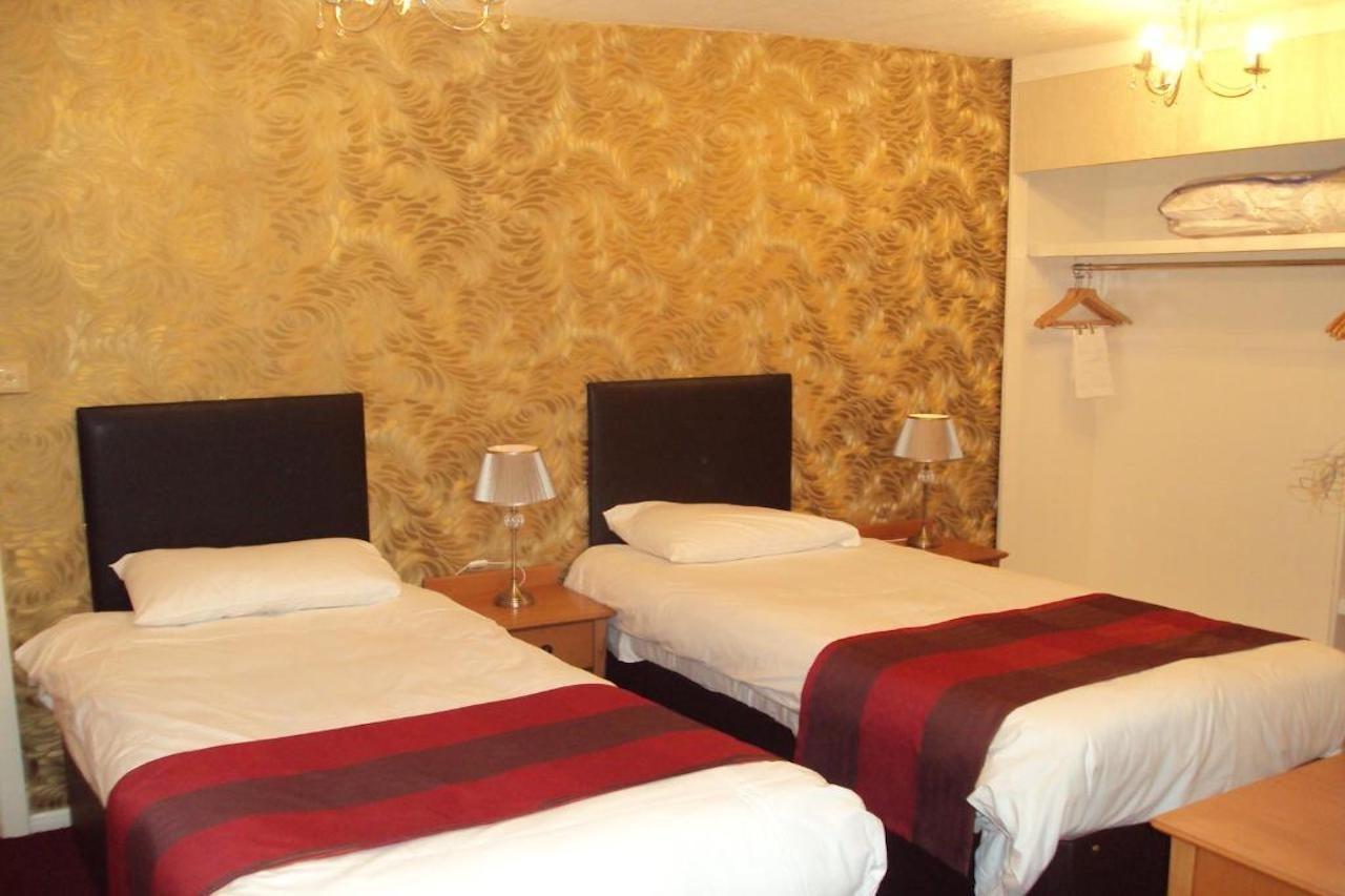 Manchester South Hotel Ngoại thất bức ảnh