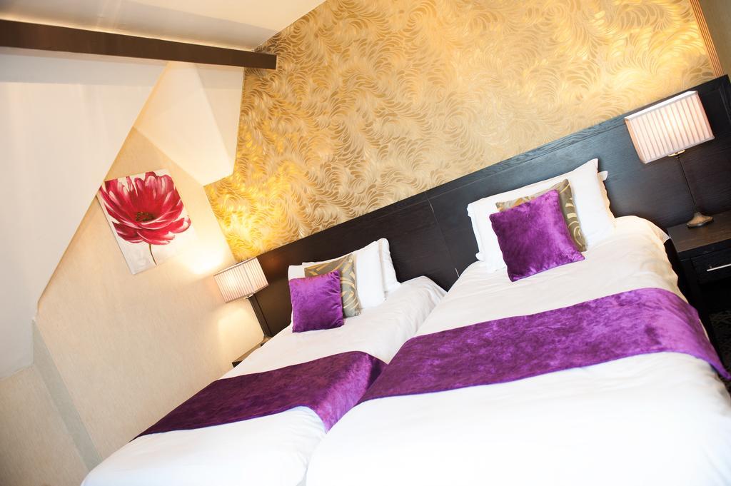 Manchester South Hotel Ngoại thất bức ảnh