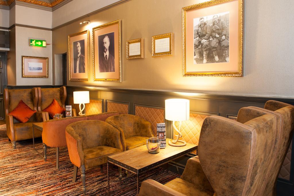 Manchester South Hotel Ngoại thất bức ảnh