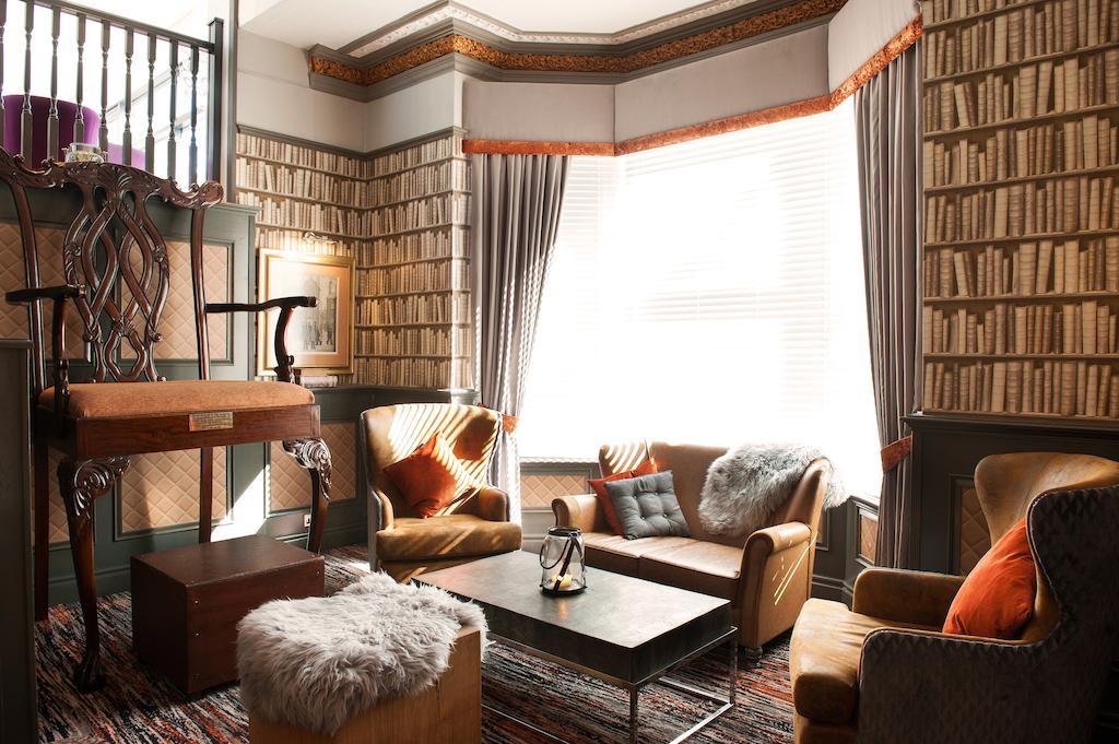 Manchester South Hotel Ngoại thất bức ảnh