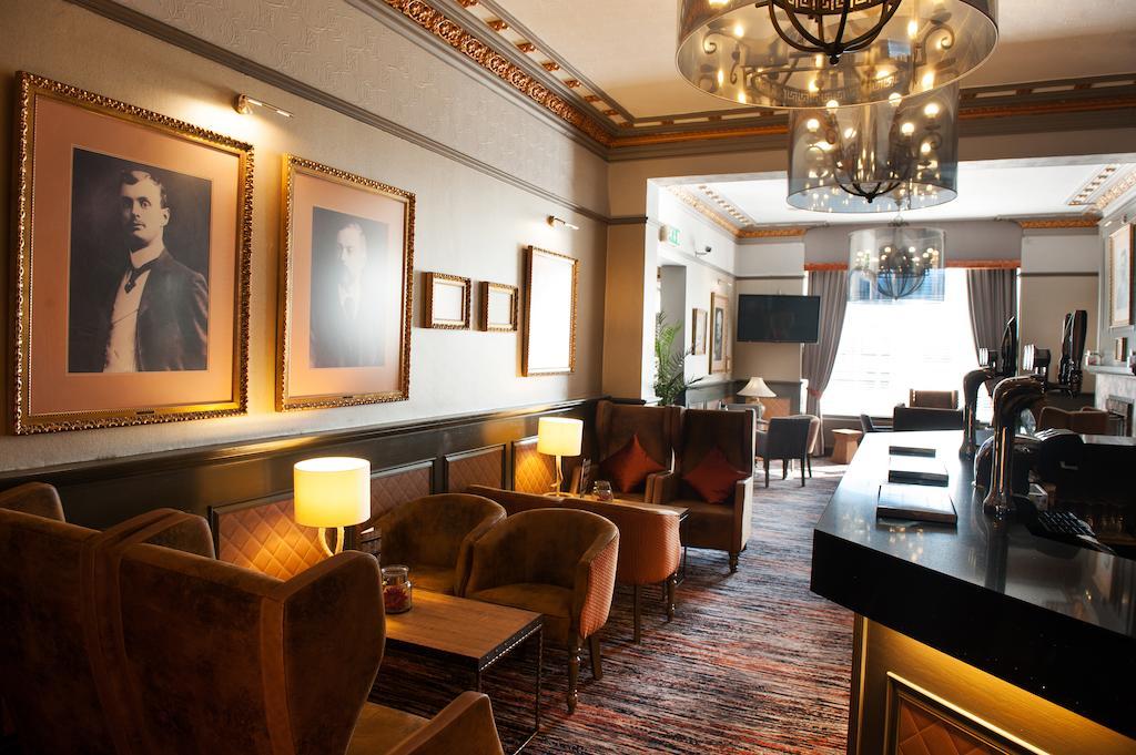 Manchester South Hotel Ngoại thất bức ảnh