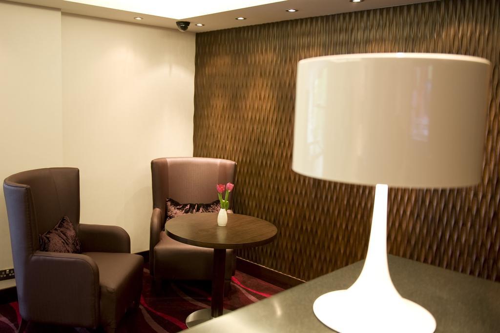 Manchester South Hotel Ngoại thất bức ảnh