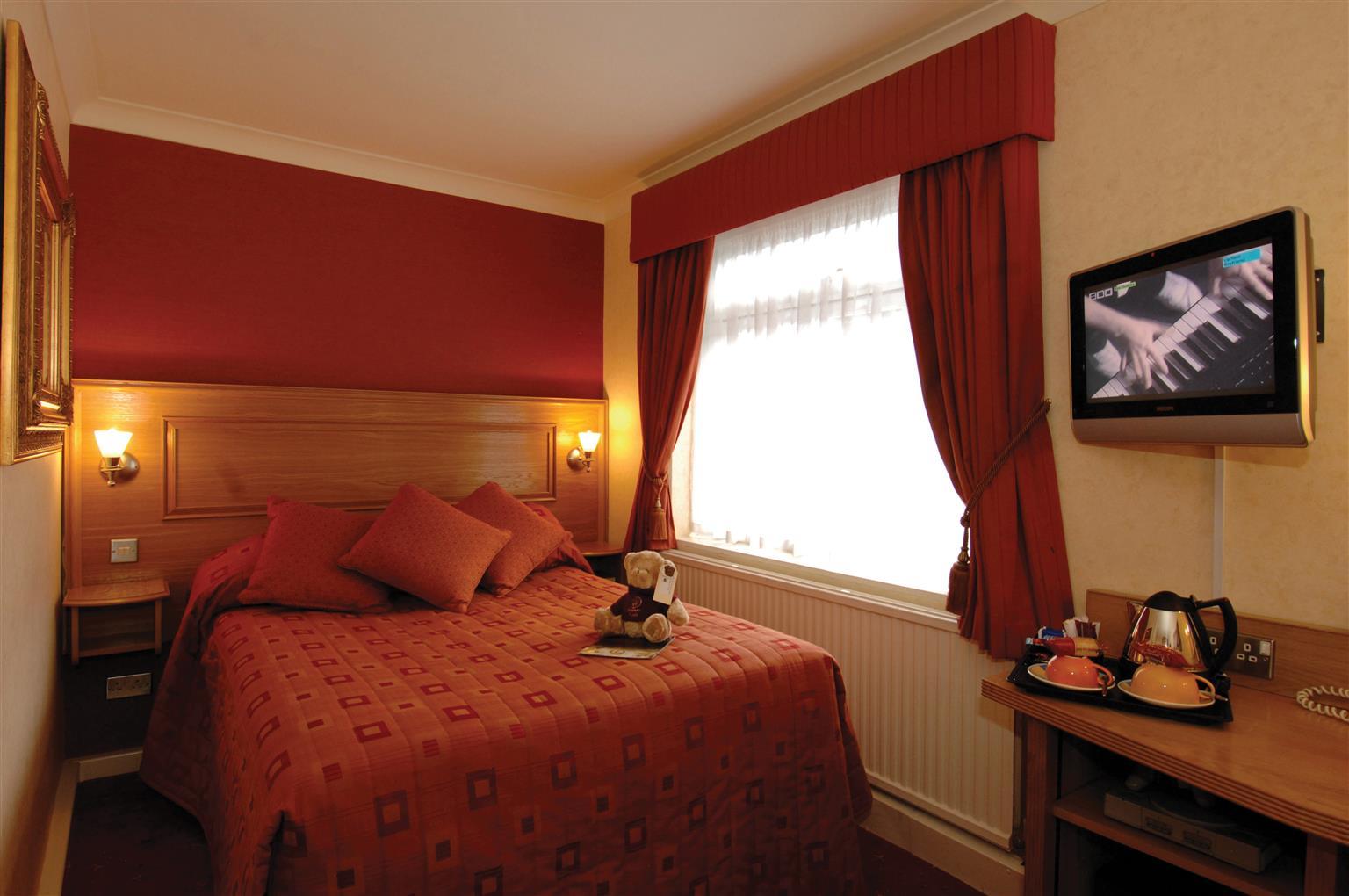 Manchester South Hotel Phòng bức ảnh