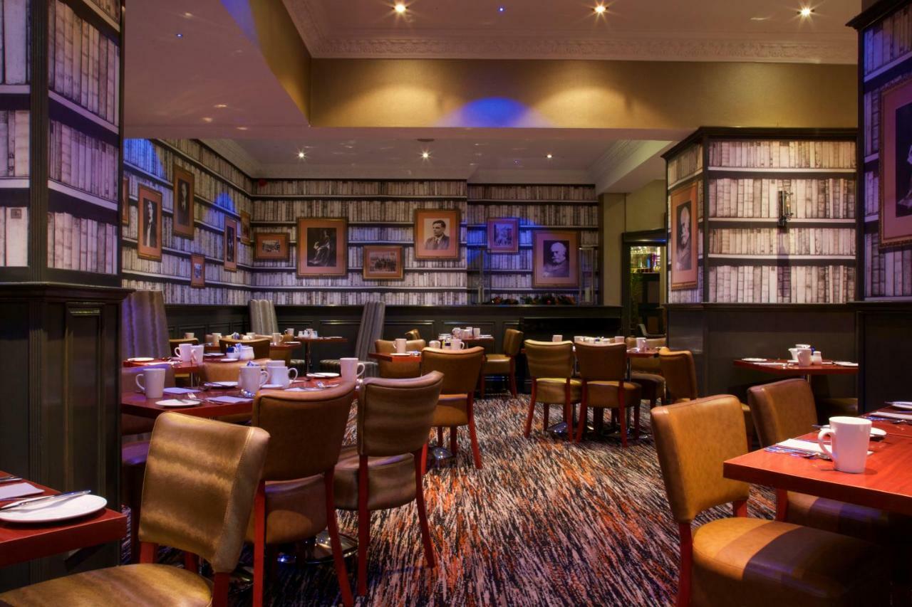 Manchester South Hotel Ngoại thất bức ảnh