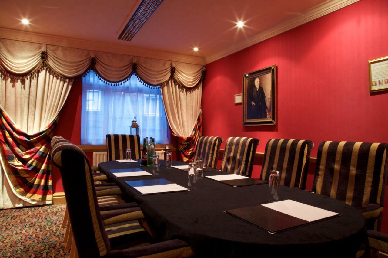 Manchester South Hotel Ngoại thất bức ảnh