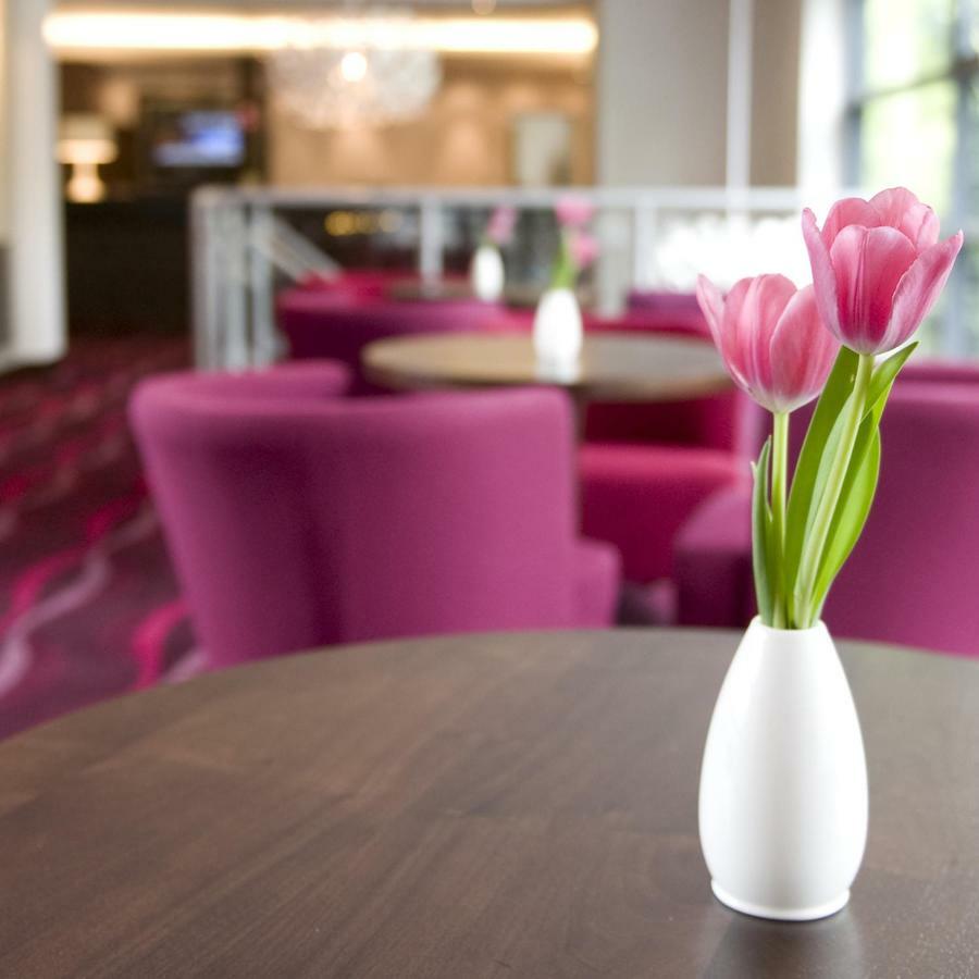 Manchester South Hotel Ngoại thất bức ảnh