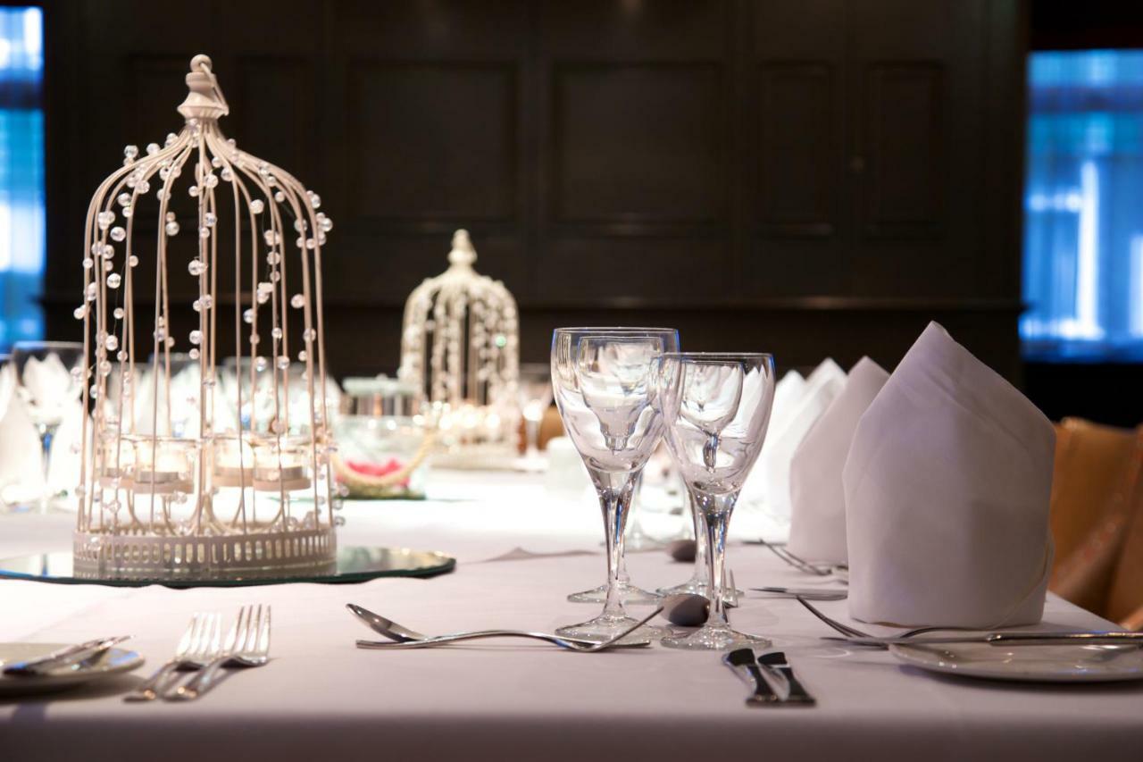 Manchester South Hotel Ngoại thất bức ảnh