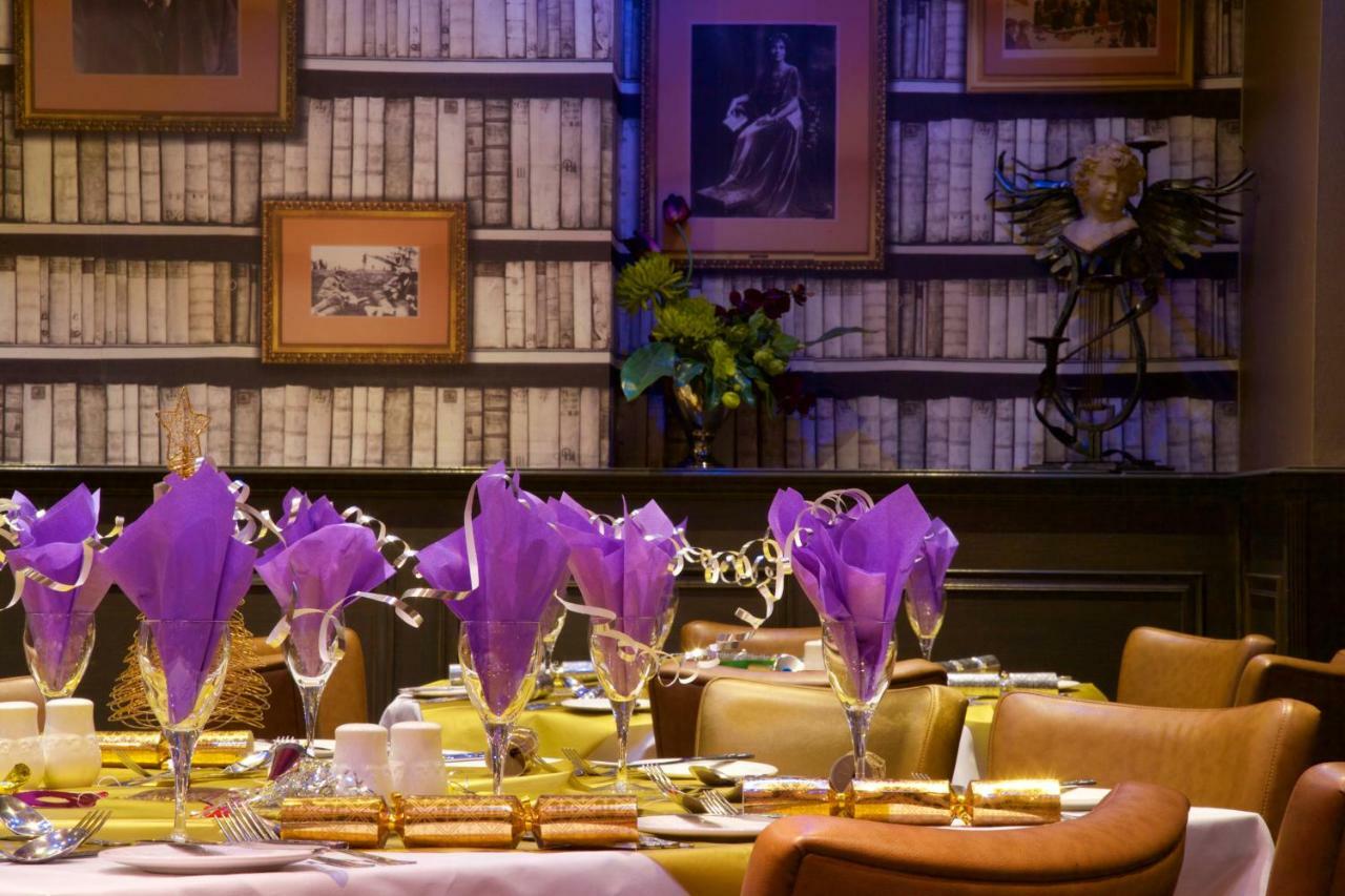 Manchester South Hotel Ngoại thất bức ảnh