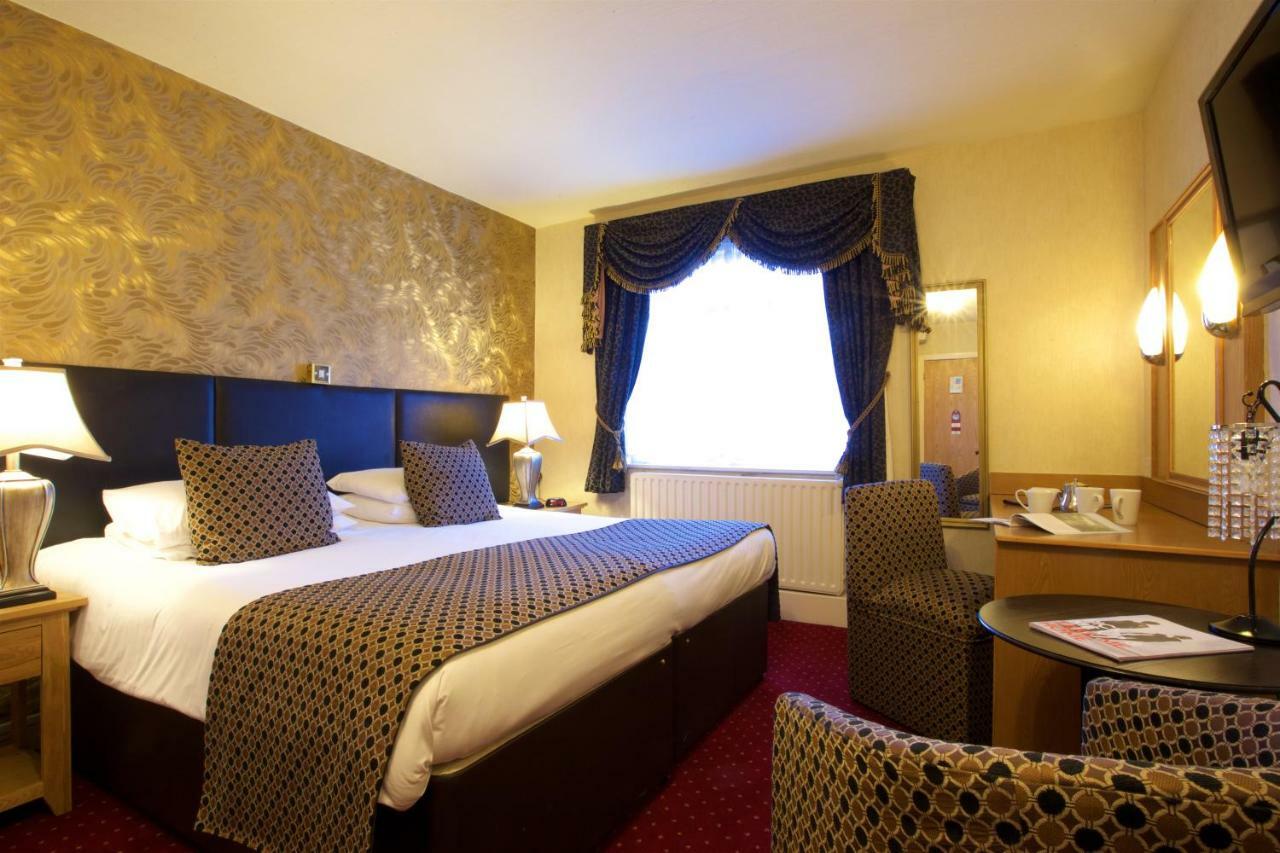 Manchester South Hotel Ngoại thất bức ảnh